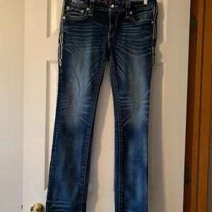 Rock Revival Ruella Straight Sz32